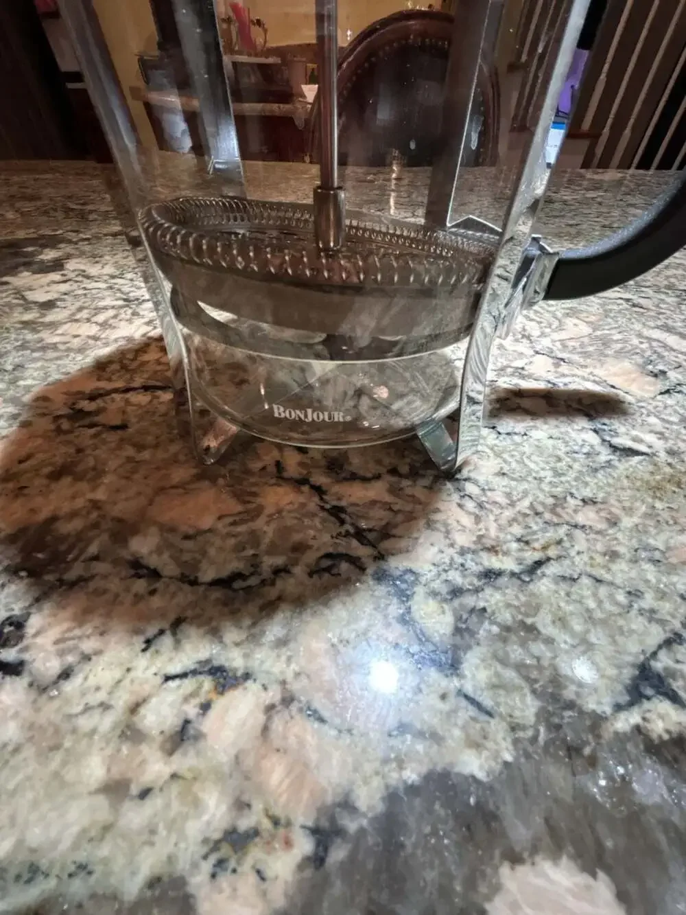 BonJour Classic French Press Coffee Maker